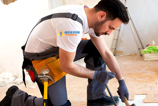 Handyman Services in Dubai